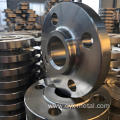 Hot-selling Titanium Alloy Integral Flange For Industry